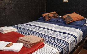 The Oasis Hotel
